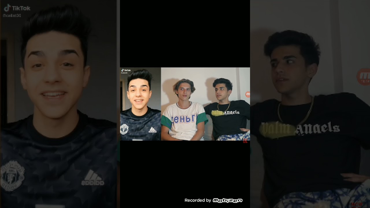 cellat ve Oğuz bay cellatın tiktok viyoları
