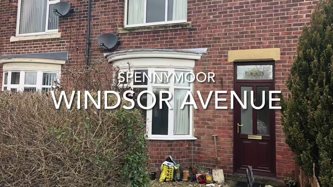 Windsor Avenue