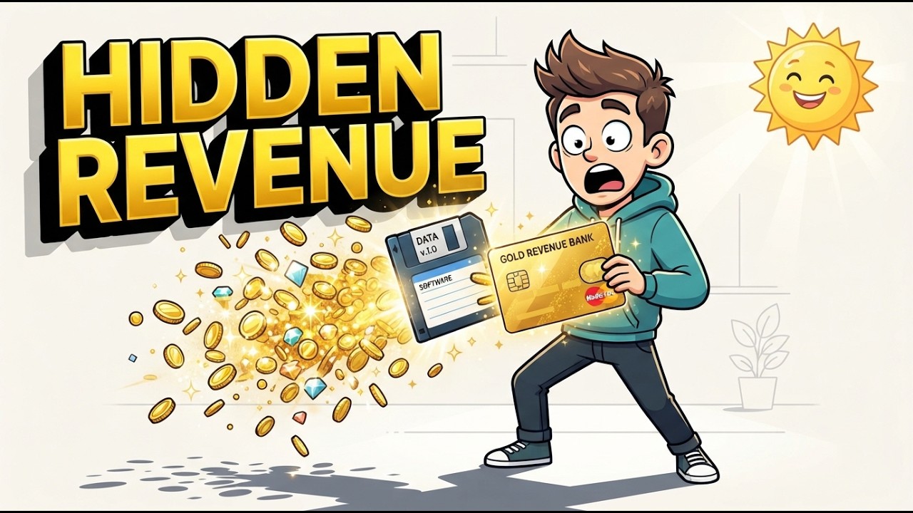 The Secret Way SaaS Companies Double Revenue (No New Users)