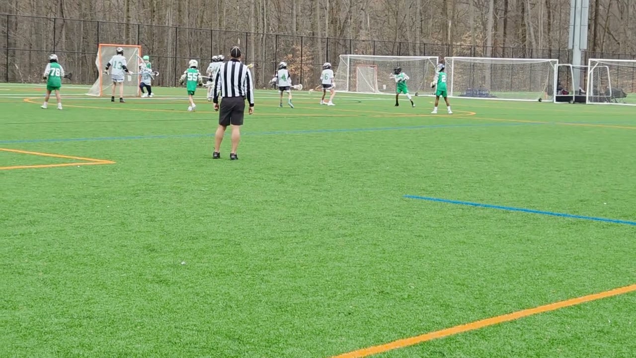 DJ with DMV Urban LAX 2030 @ Shamrock Pre-HoCo Spring Playday 2025