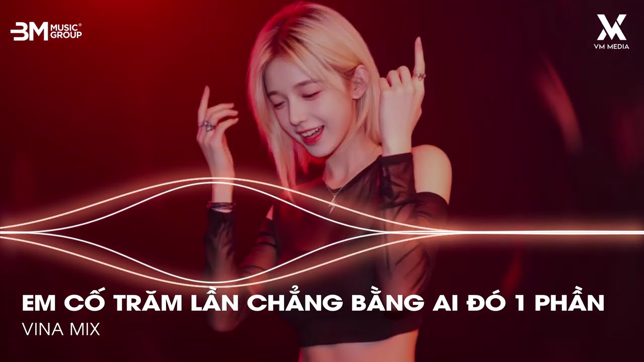 Hẹn Hò Nhưng Không Yêu Remix ♫ Em Cố Trăm Lần Chẳng Bằng Ai Đó Một Phần - Nhạc Remix TikTok Hot 2026