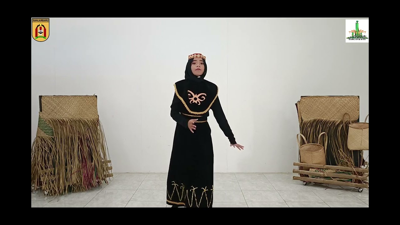 BERTUTUR / NOVA KHADIJAH SYAFIQA / SDIT CENDEKIA BANJARBARU