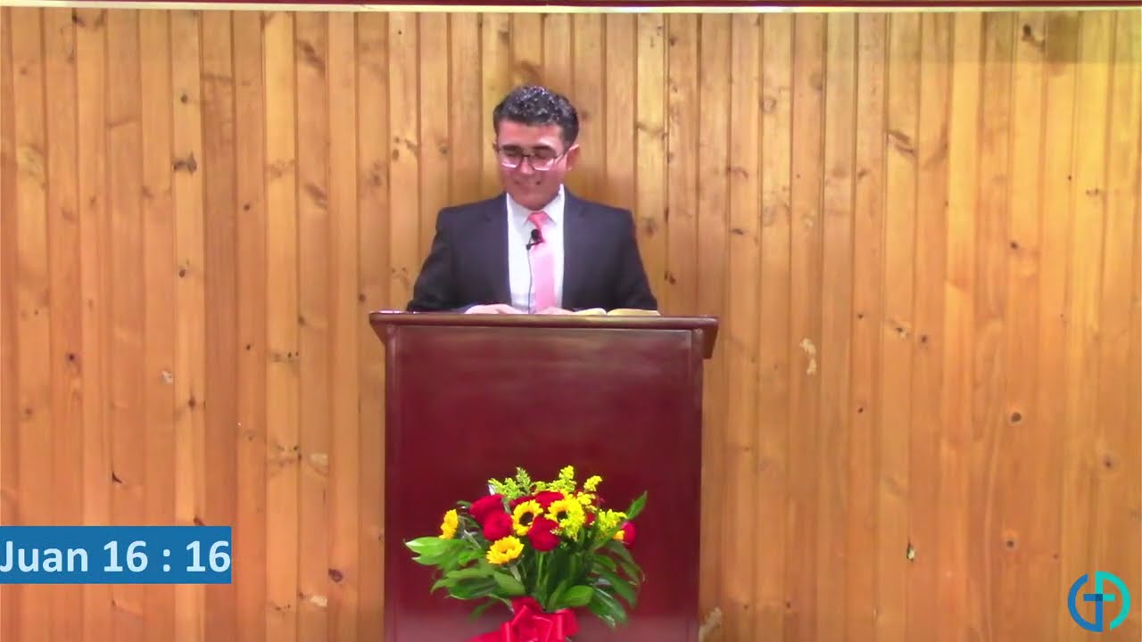 Culto Dominical: Cuando la tristeza se convierte en gozo | 25 de enero 2026