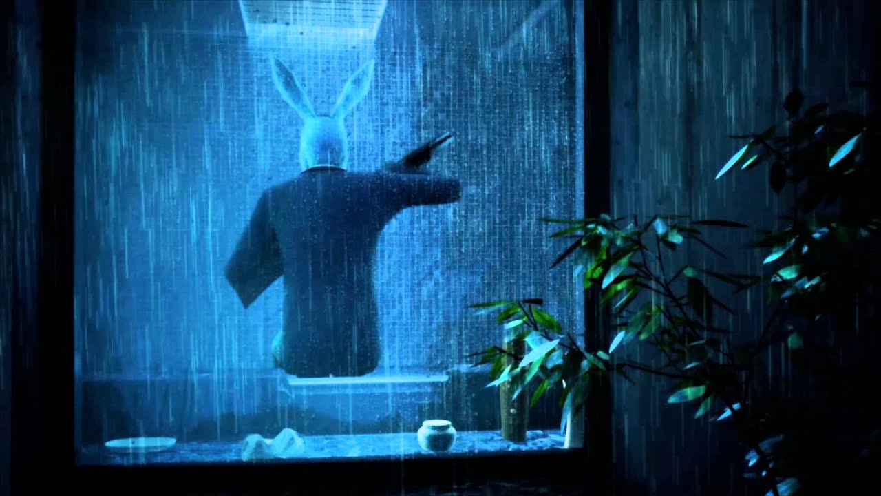 Anim'est 2013 - Animash