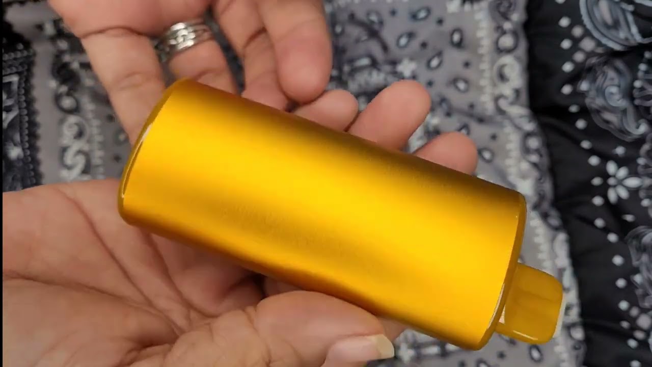 Funky Republic Ti7000 Unboxing