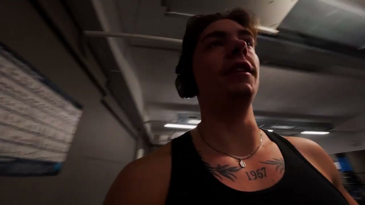 Mailand Vlog 1
