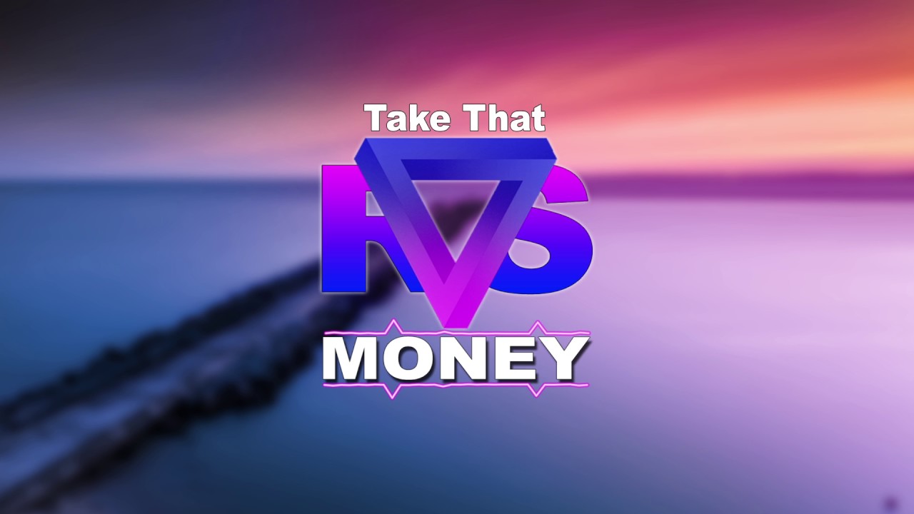 RS Money - Take That