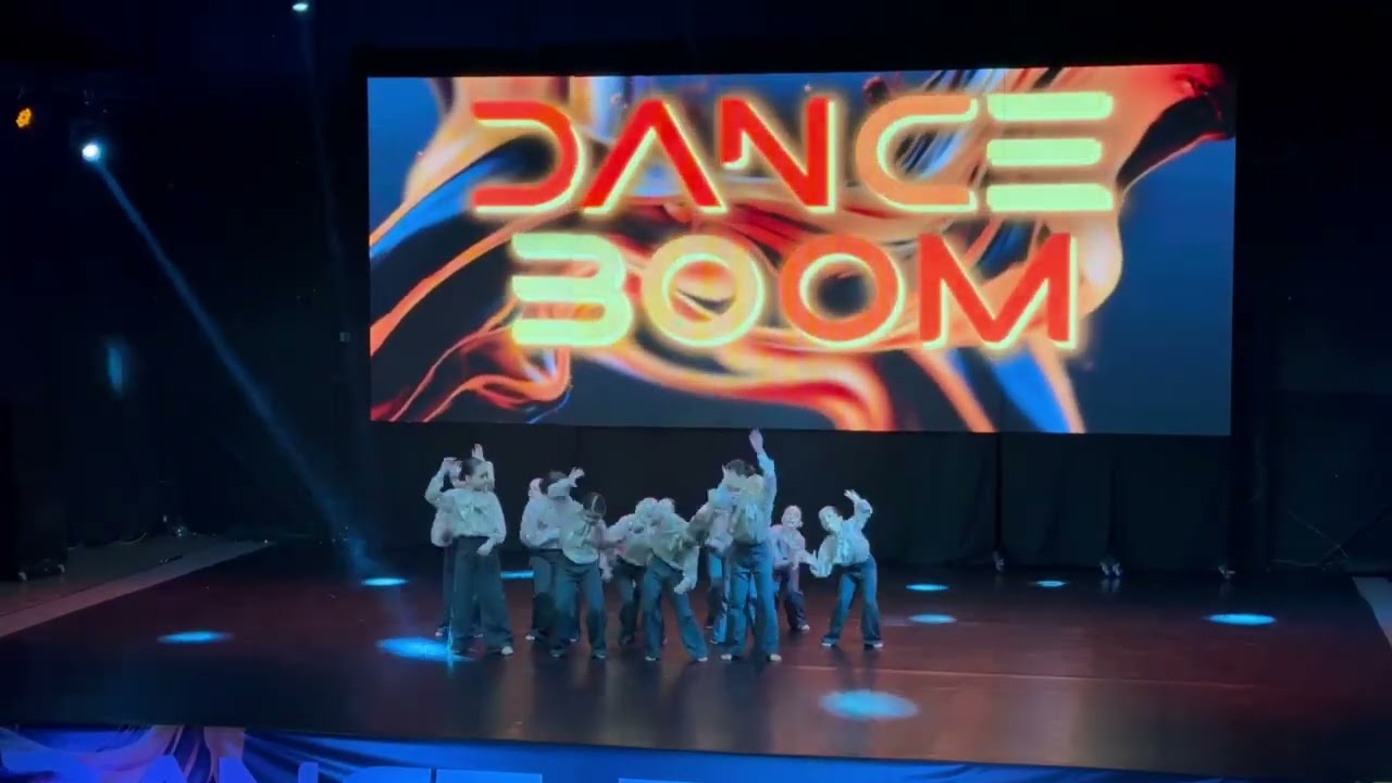 Emi dance academy /Sails of the soul