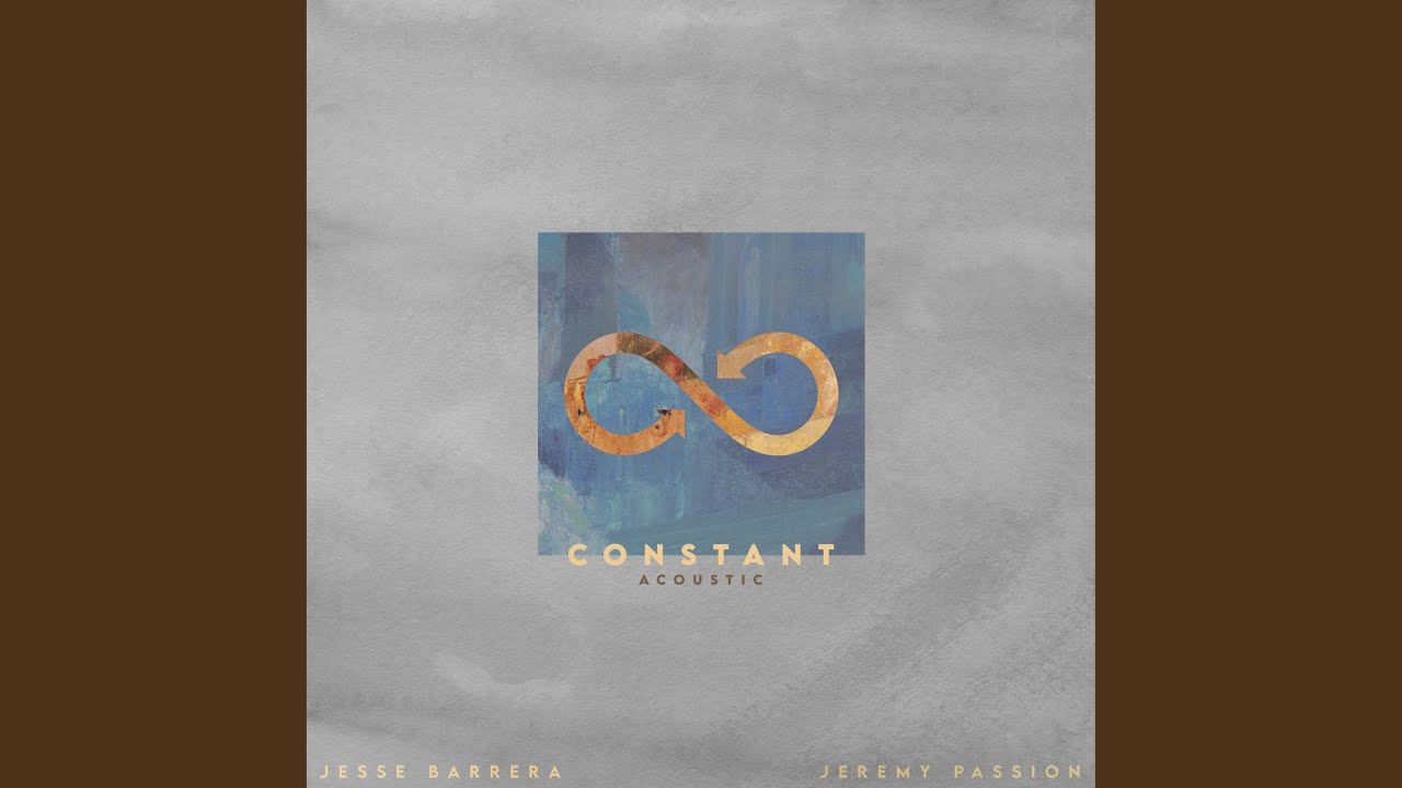 Constant (Acoustic)
