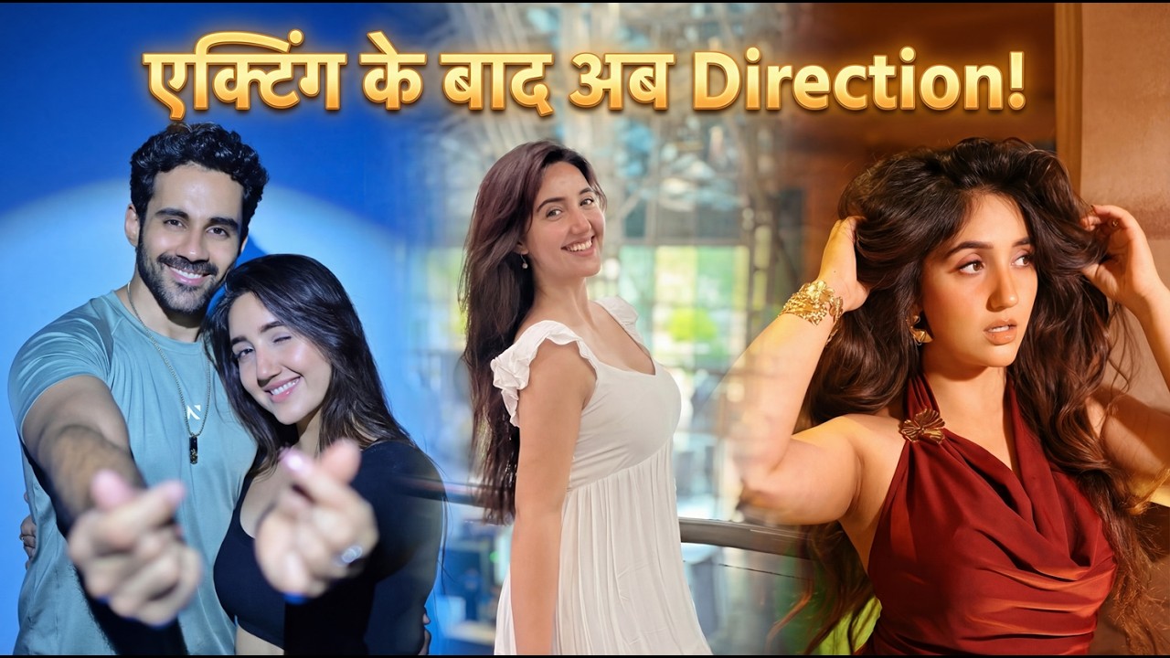 Her Future Dreams: Ashnoor Kaur Documentary 2026