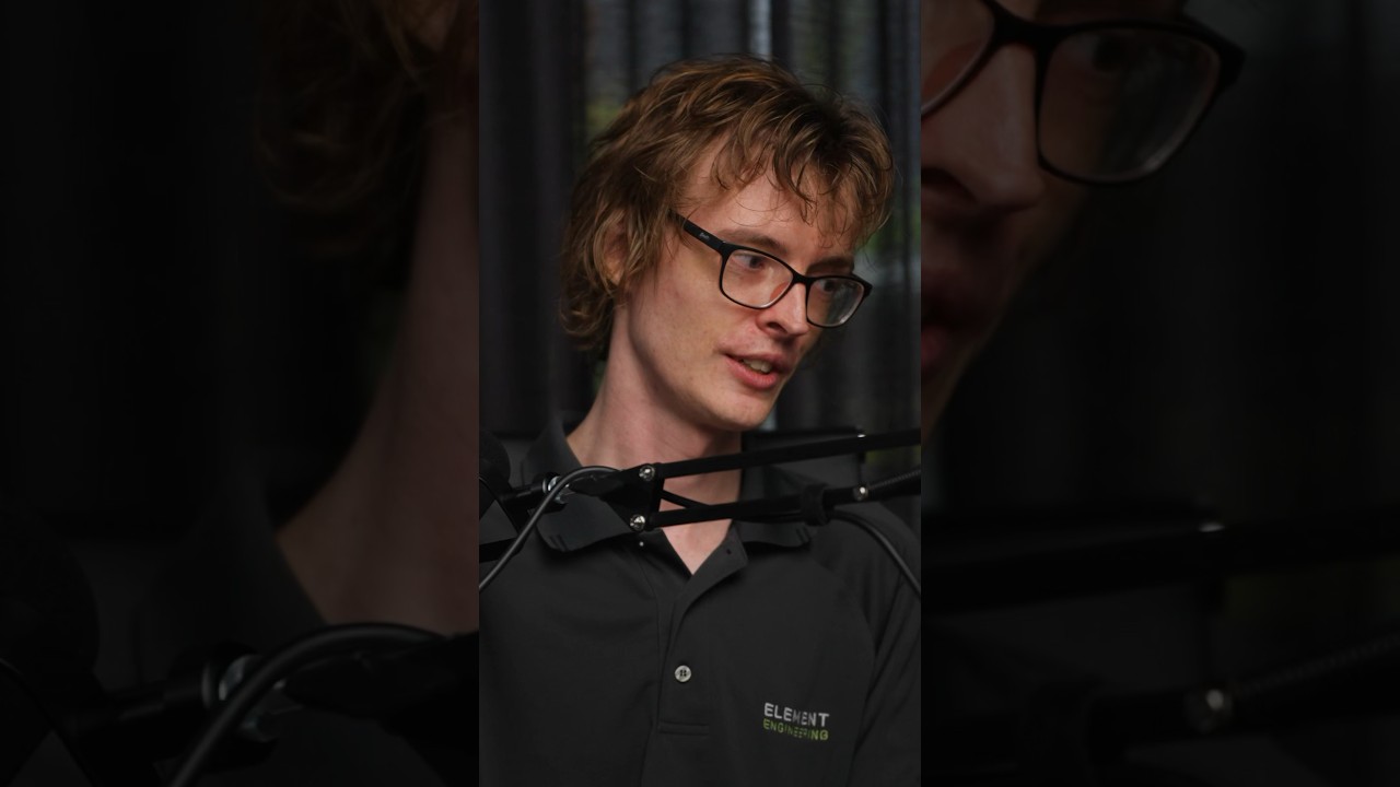 What is the difference between firmware and other disciplines of software? #podcast