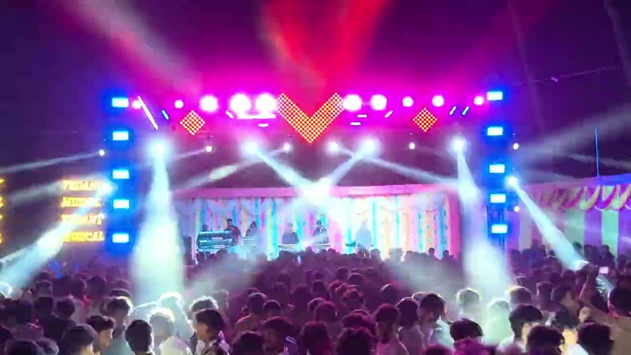 Trending.... tarpa ☘️ Dance 🕺🏻full public view vedant DJ musical instruments ❤️‍🔥