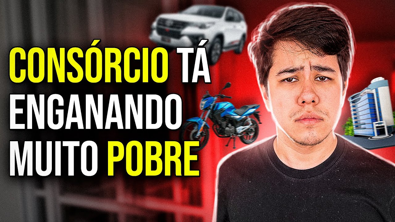 VALE A PENA FAZER CONSÓRCIO EM 2026?!