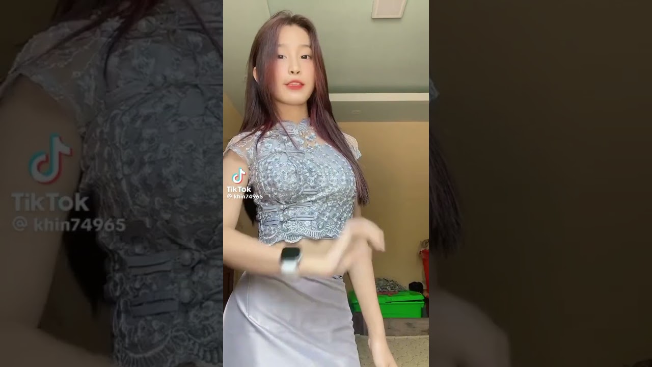 မမ khin လေးတင်ပေးထားပါတယ် အခုမှစသုံးလို့အားပေးကြပါဦး🦖💓