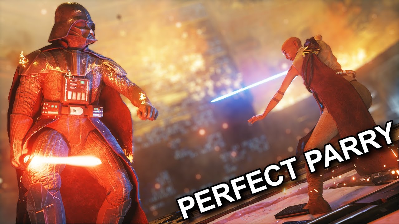 MAX LEVEL Grandmaster No Damage Darth Vader - Star Wars Jedi: Survivor (PS5 4K 60FPS)