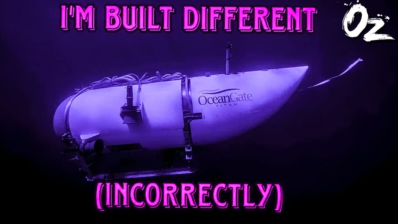 Memes That Are Built DIFFERENT (incorrectly)
