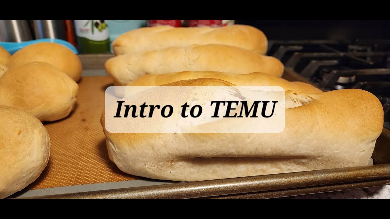 Welcome to TEMU  Check it all kinds of great stuff and watch my demos you might like them.
