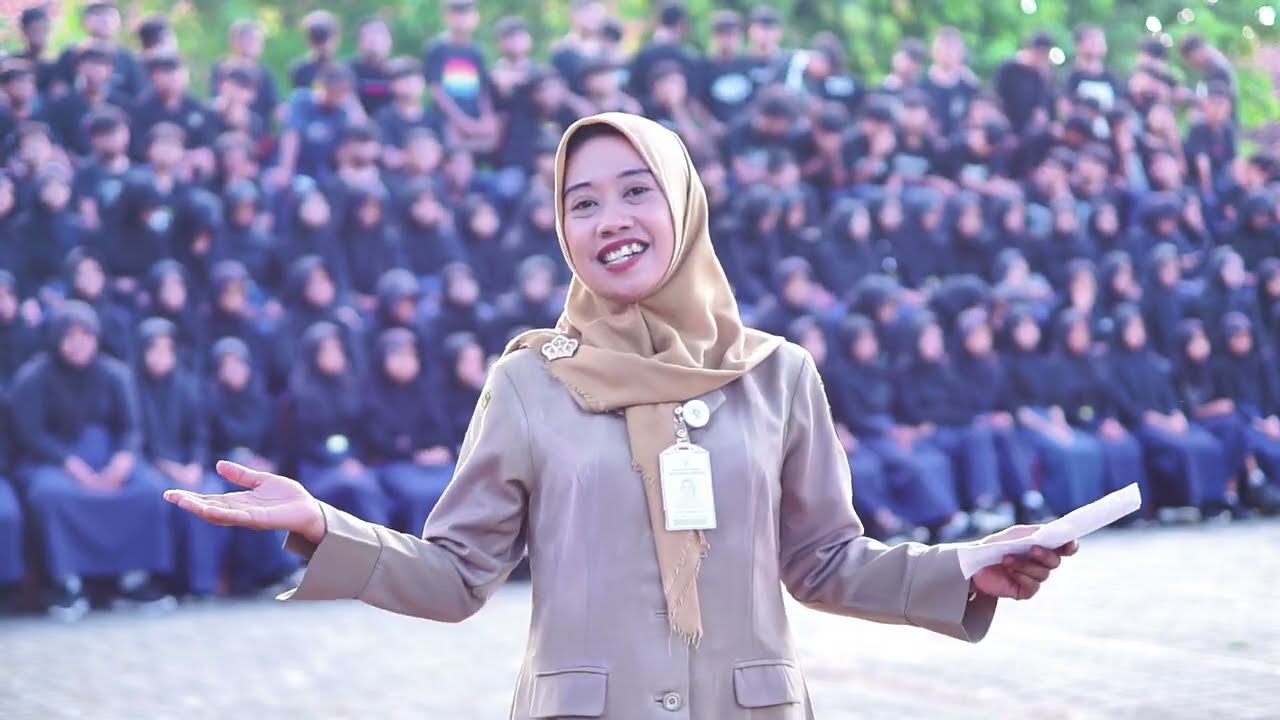 Cerita Akhir Sekolah Kelas IX Tahun 2025 || SMP Negeri 1 Pegandon