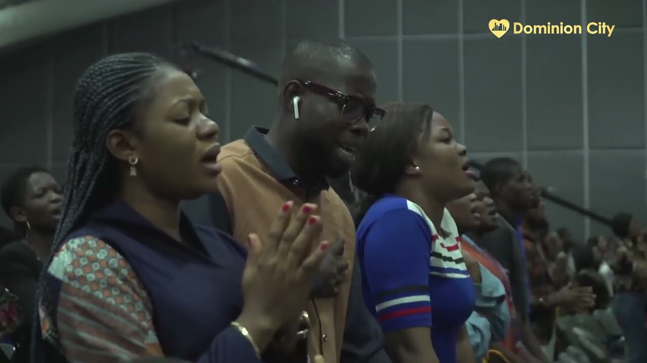 ||Min Precious Gabriels-Simeon||precious gospel song