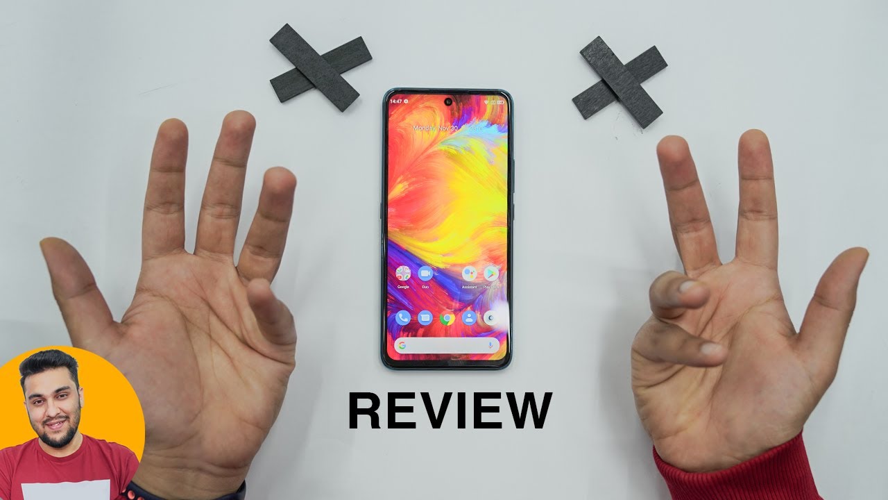 I Used Micromax IN Note 1 for 5 Days! | After First Update Review!