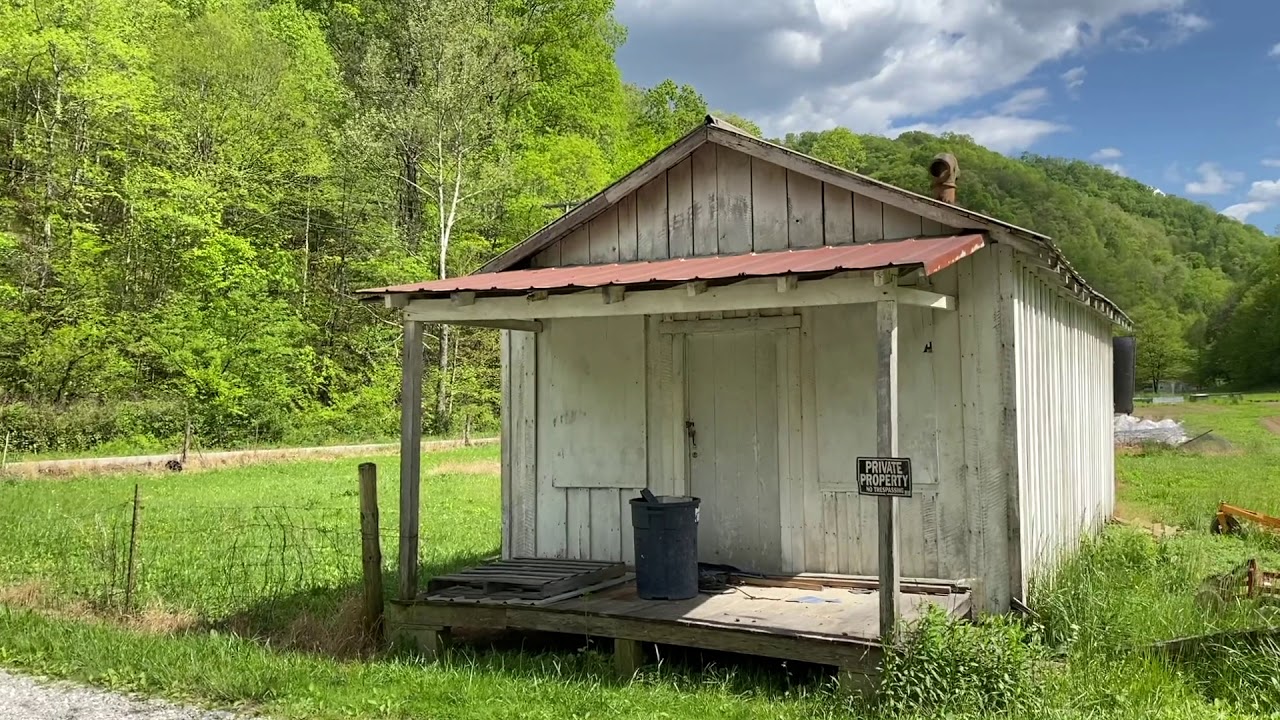 Spring 2020 Board Report - Farm