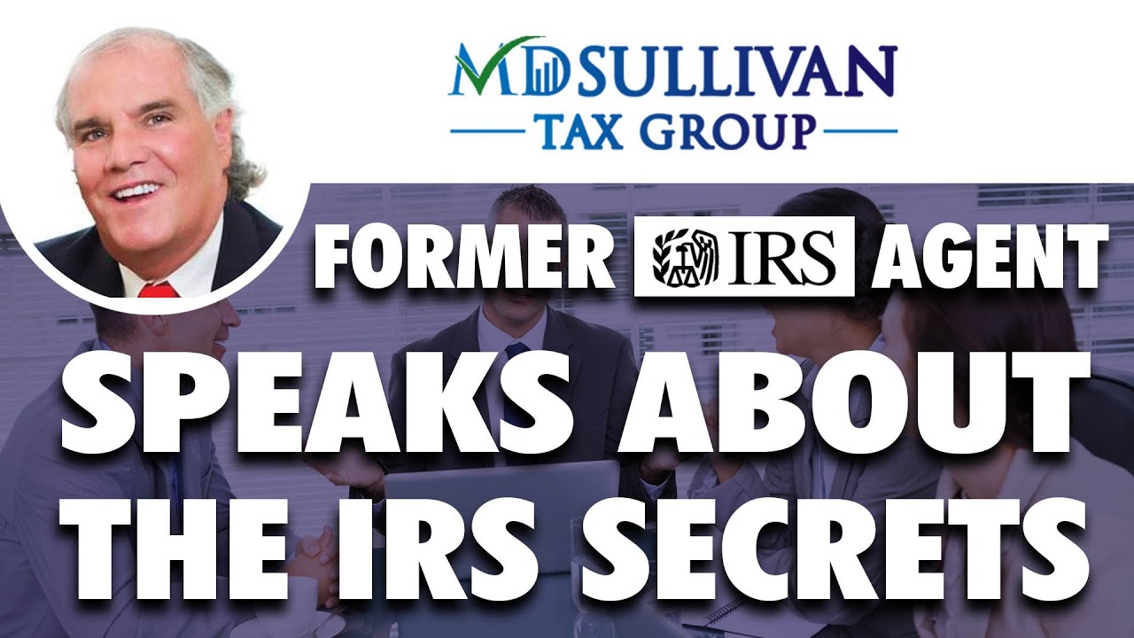 Former IRS Agent Explains What 2 Do If  U Received cp210, cp220, Notice of Change U R Tax Return