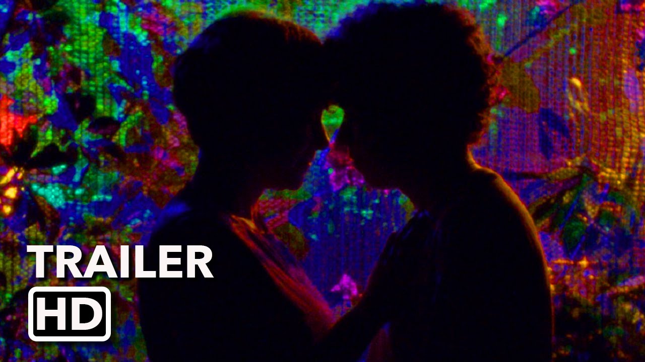The Tsugua Diaries (2021) - Miguel Gomes, Maureen Fazendeiro - HD Trailer - English Subtitles