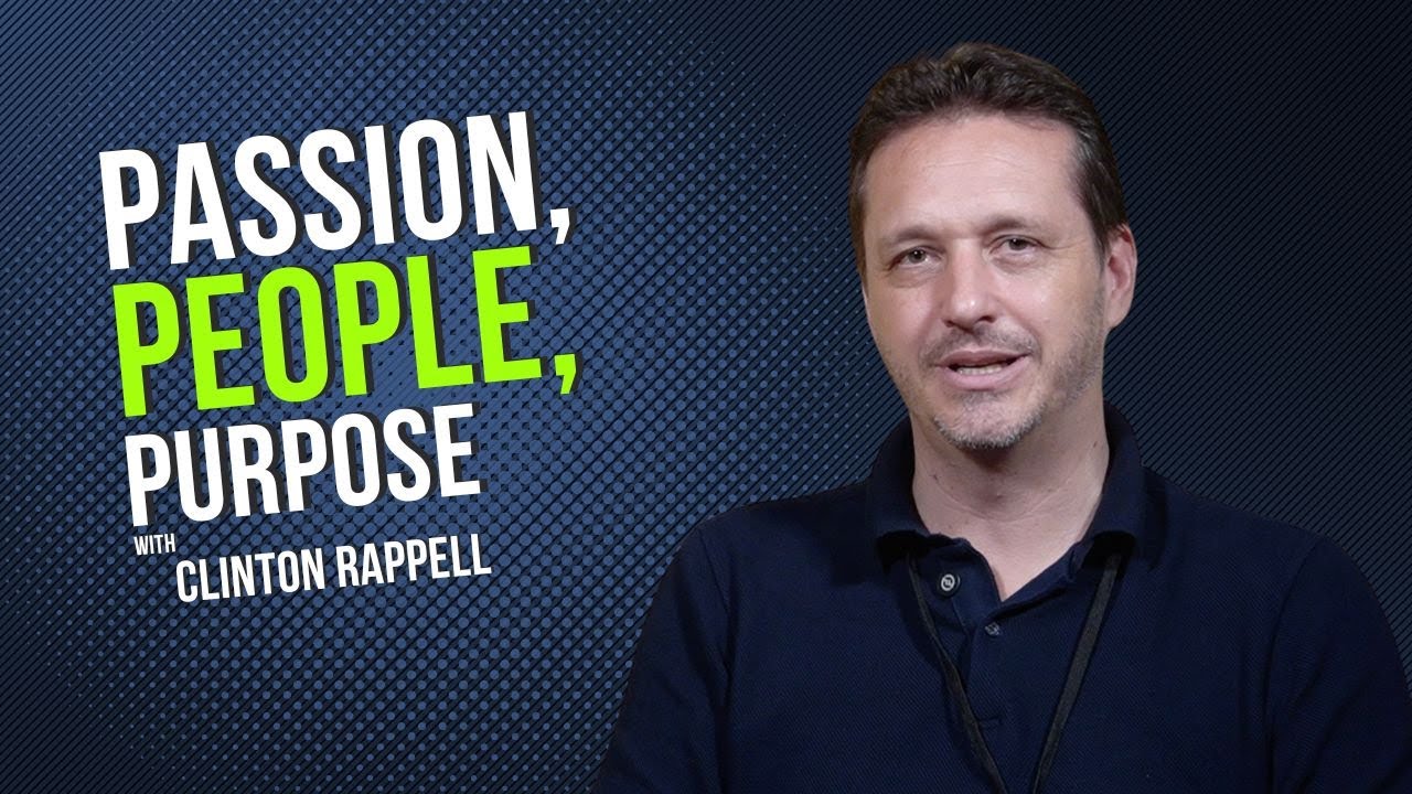 Leading with Heart: Clinton Rappell on ADRA’s Mission in Indonesia