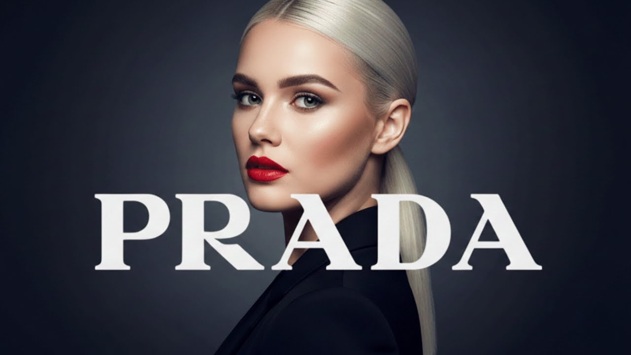 Playlist,deep house,music Played in prada Stores
