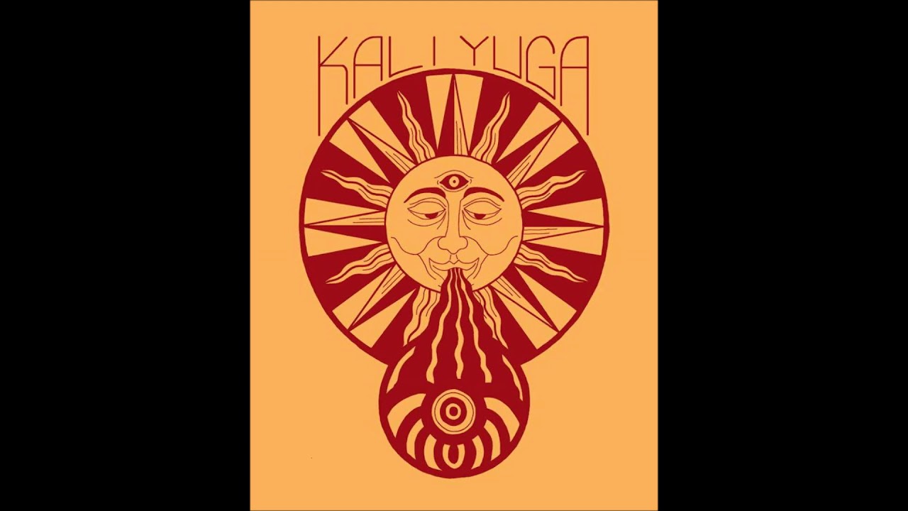 TERESA - Kali Yuga