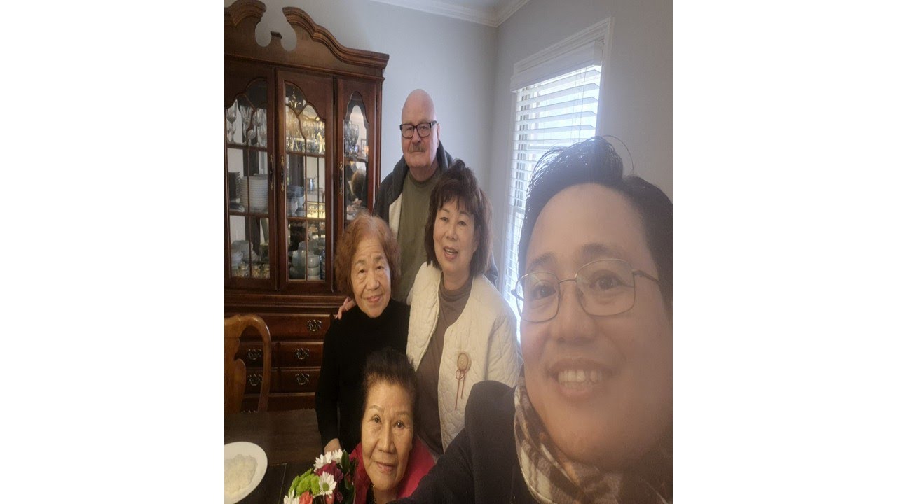 2026년 1월 31일 토요 현장 모임 (최경자 성도님 생신 축하)