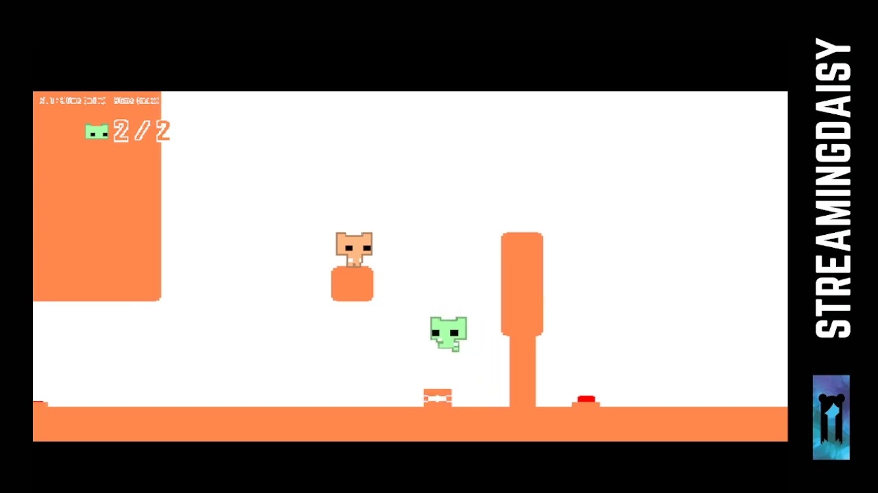 Pico Park 1 | World 10 Two Player