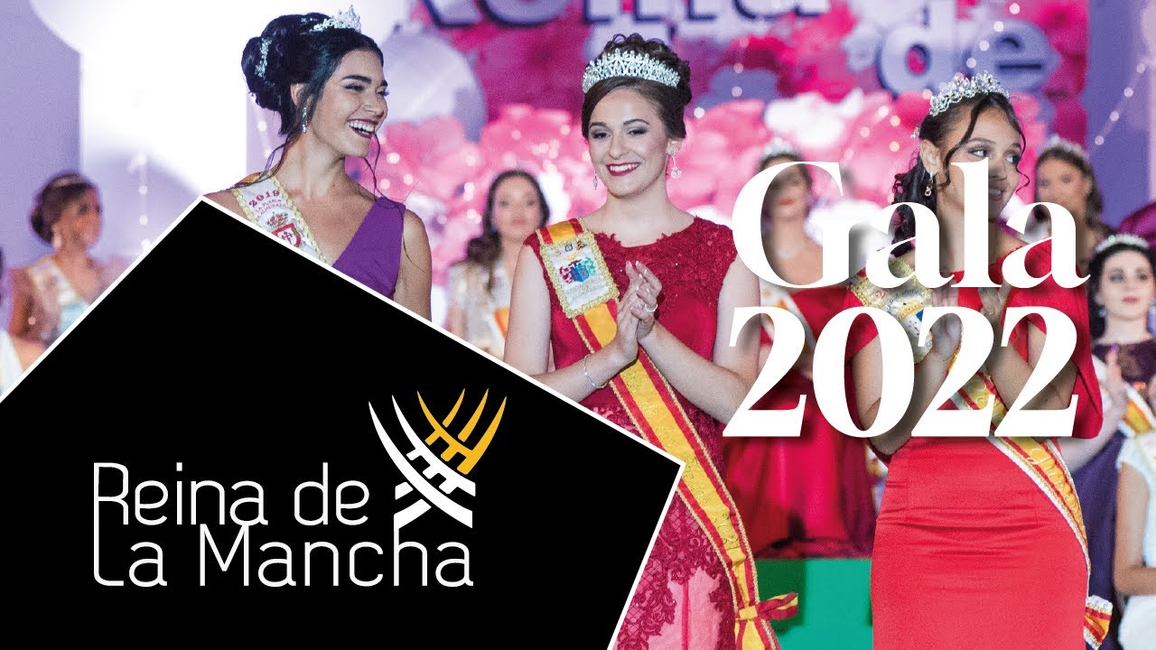 GALA — Reina de La Mancha 2022