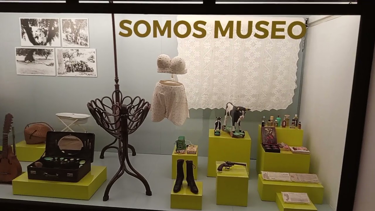 Somos Museo