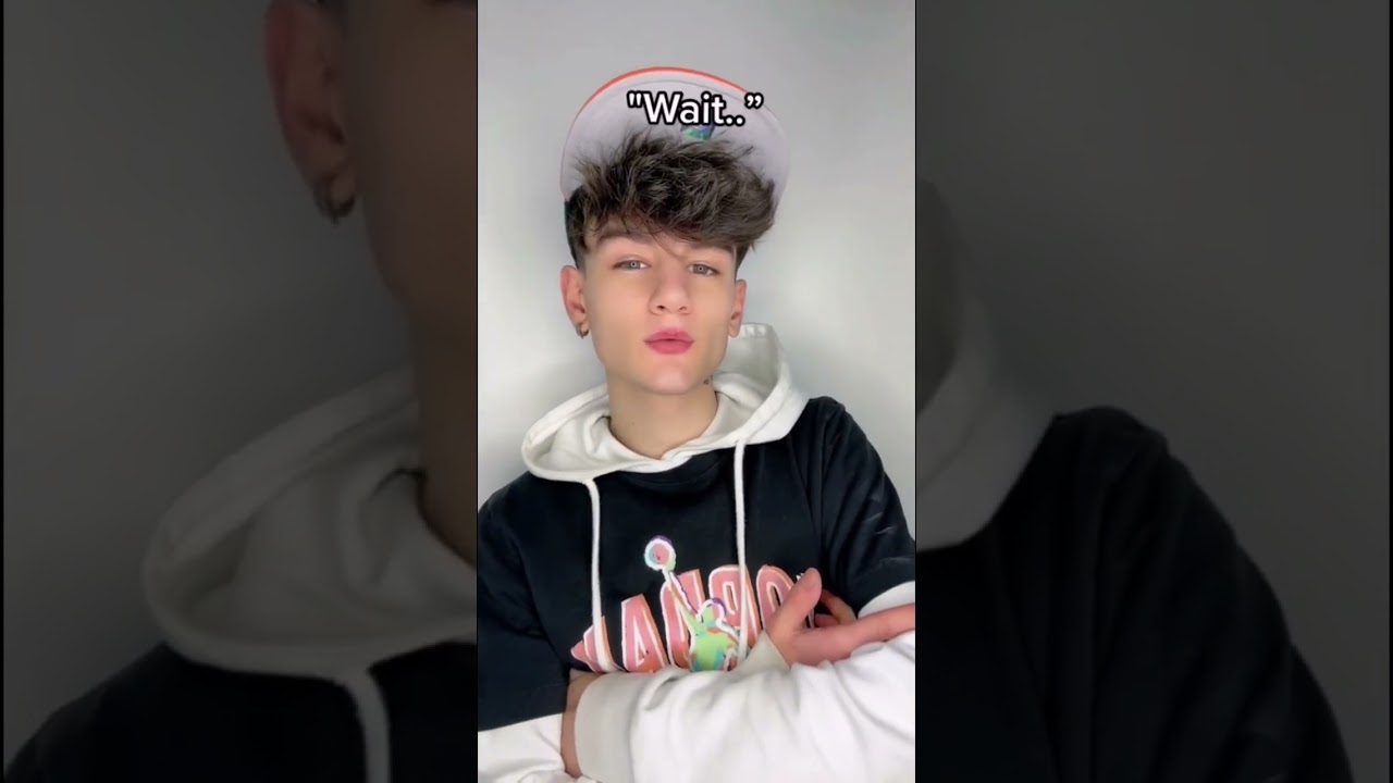 Now everything is clear!😛 #shorts #tiktok #gay