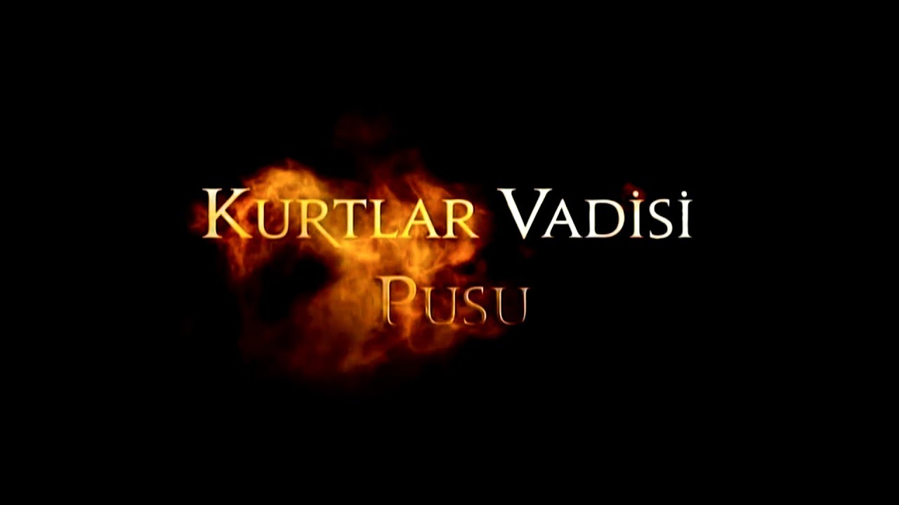 G&ouml;khan Kırdar: Veda 2003 (Official Soundtrack) #KurtlarVadisi