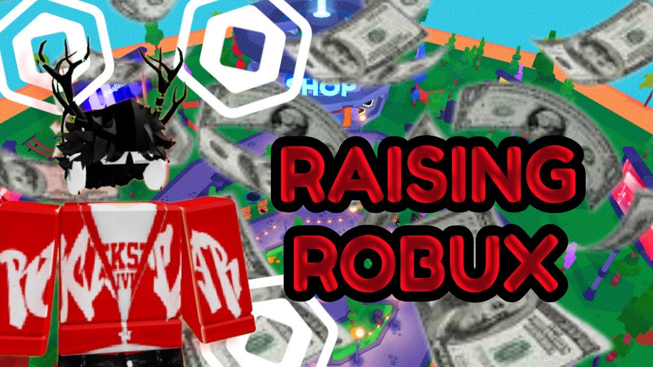 🔴💸RAISING ROBUX FOR STREAMS GOAL 100K RAISED TTS ON💸🔴🤧IM SICK🤧