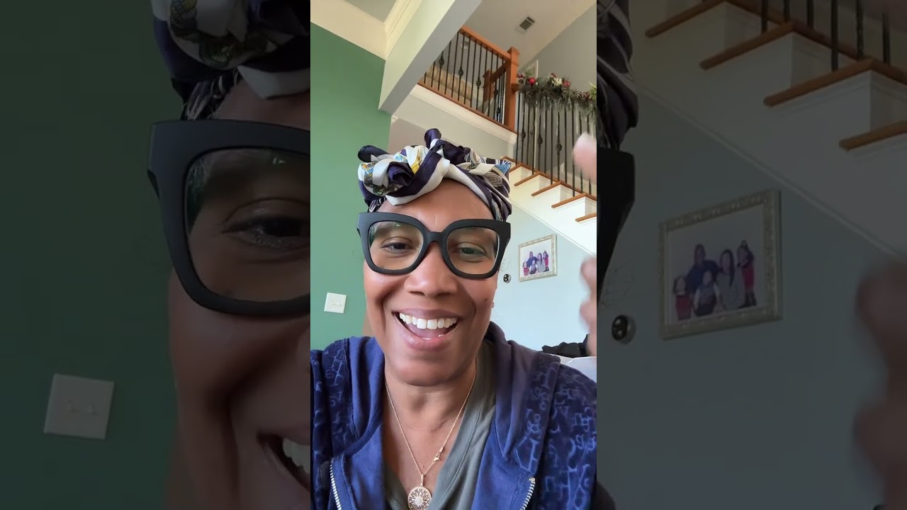Accessible, kind, gracious, and truthful. My mantra as a Founder