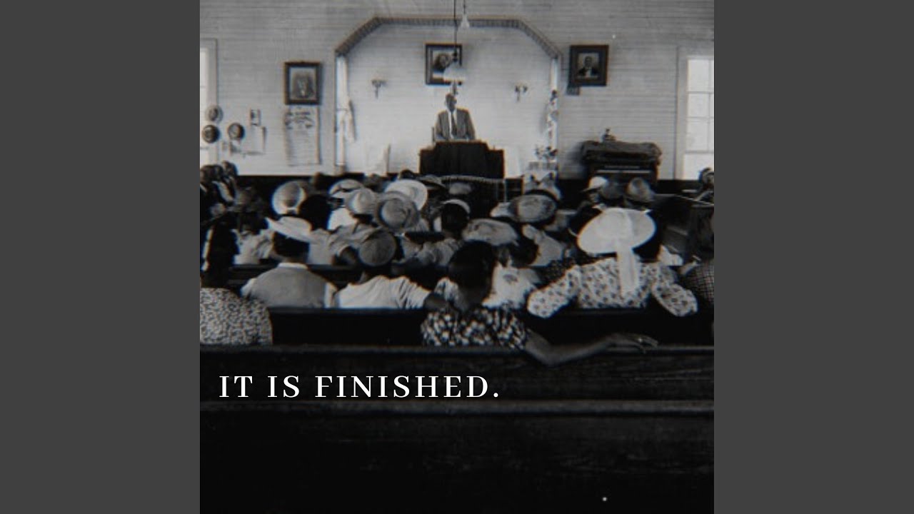 If It Wasn't for Jesus