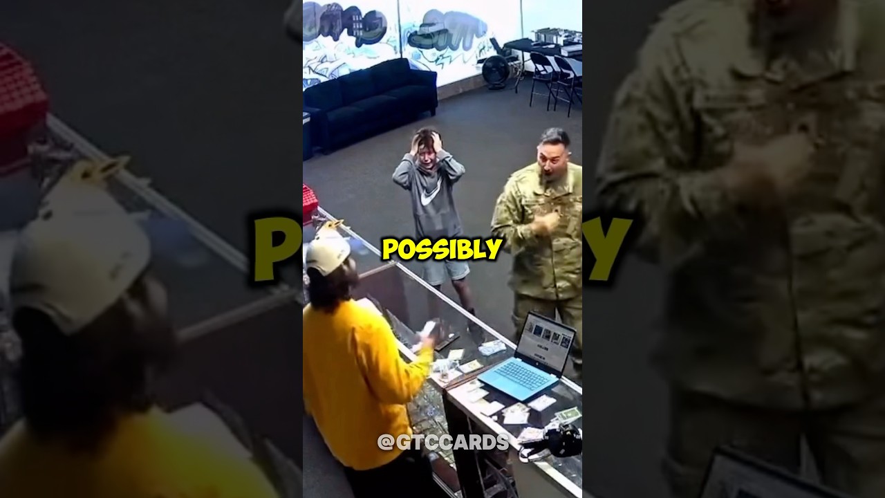 Они вытаскивают божественную стаю в самый смешной момент 😭🤯 Редактирование карточек покемонов