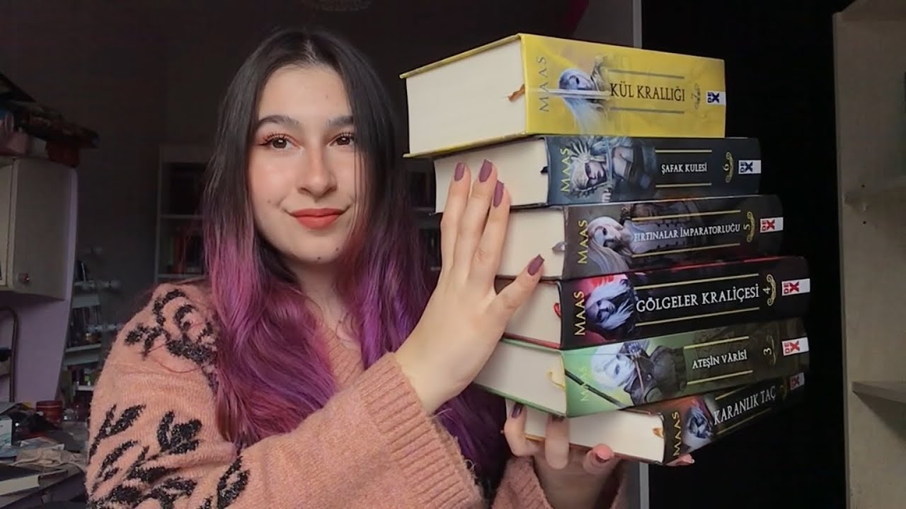 Cam Şato Seri Yorumu