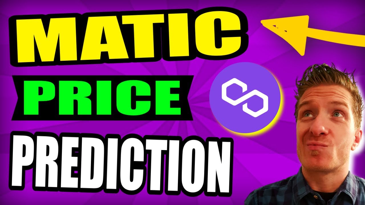 Matic Price Prediction 💡 Polygon Matic Price Prediction 2021-2025 💡💡💡