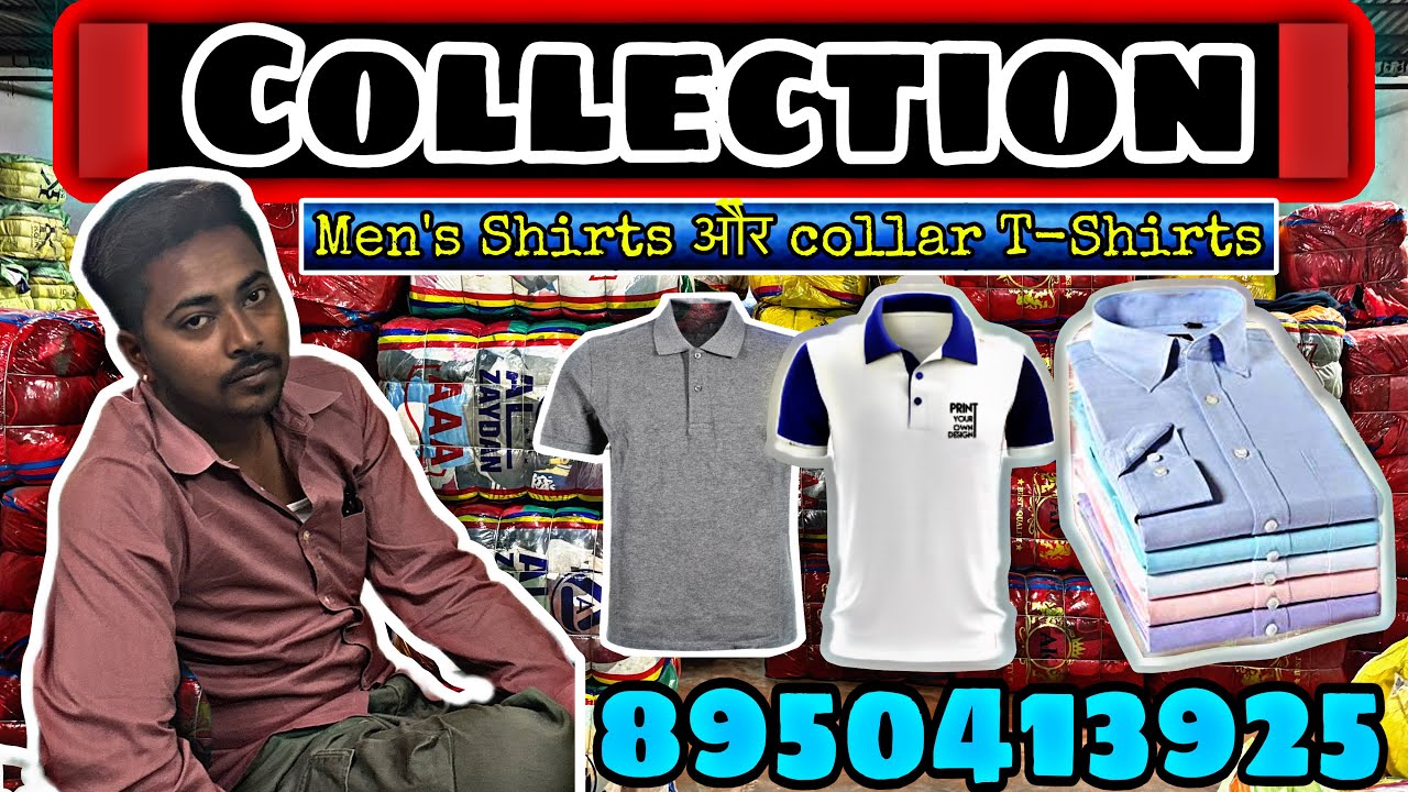 ✅🙏🏻Men’s##Shirt##🫵🏻Collor🇰🇷# T-Shirt👕## Qulity##super🤷🏻‍♂️OrderNow:-8950413925