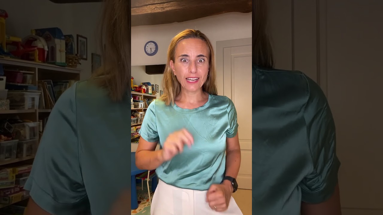 Cosa fare se il tuo bimbo balbetta
