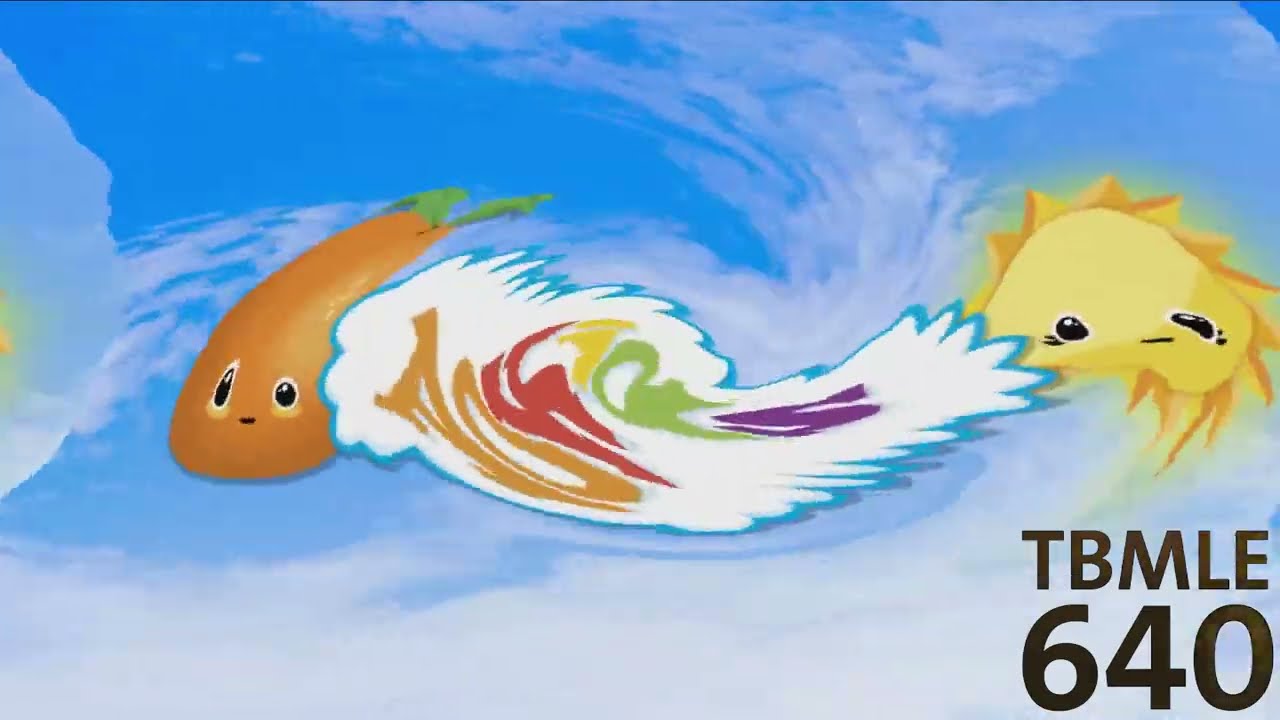 AO Kids (2017) Effects | Vremea Pro TV (1996) Effects (Extended V4)