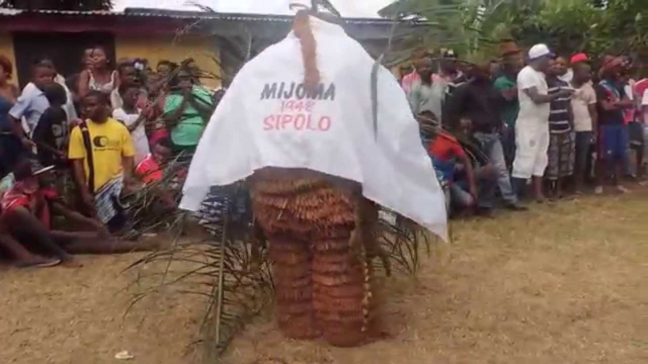 MEKUYO SIPOLO
