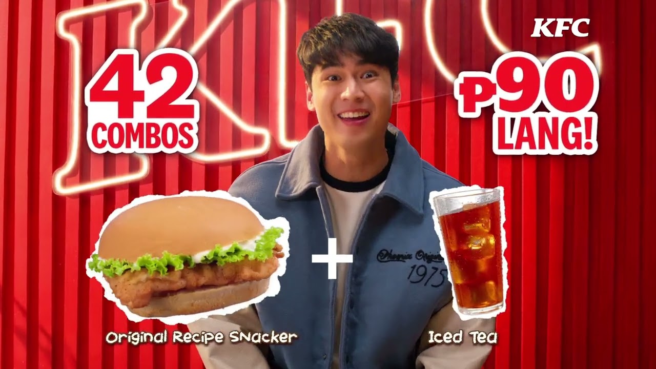 Finger Lickin’ Match-Ups at KFC