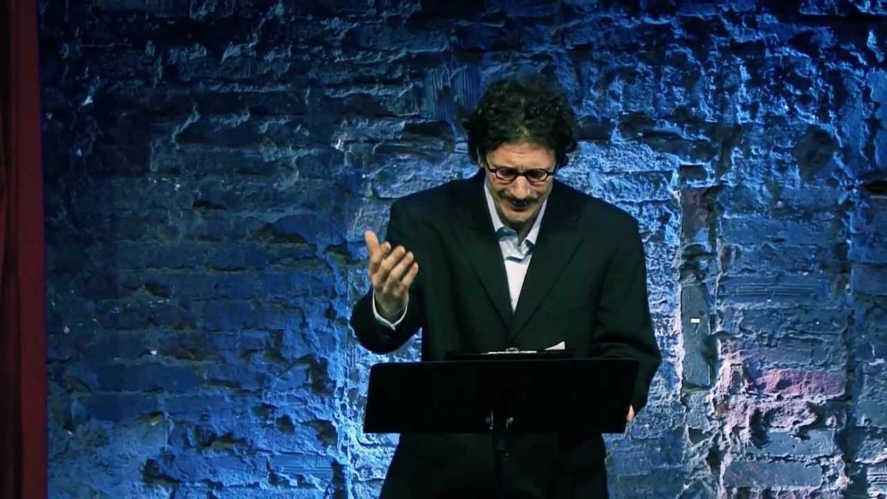 Kabaret na Koniec Świata - Pan Prezydent ponownie - Wojciech Solarz