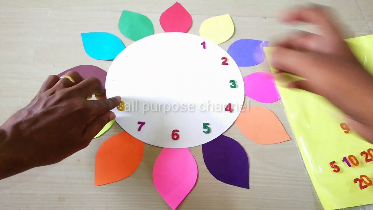 maths easy tlm,maths tlm for class 1 to 5,easy maths tlm,maths tlm working model,tlm,3Dmodel tlm