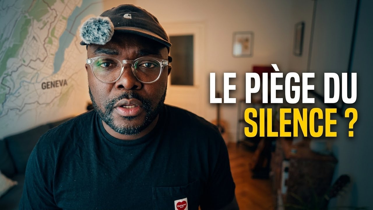 Ai-je le droit de critiquer la Suisse ? | Tshm le podcast